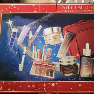 Estee Lauder Gift Box Set - 2024 Celestial Glow